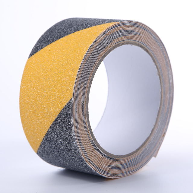 Waterproof White Clear Non Skid Tape For Stairs , Boats , Steps Buy Non Skid Tape, Clear Non